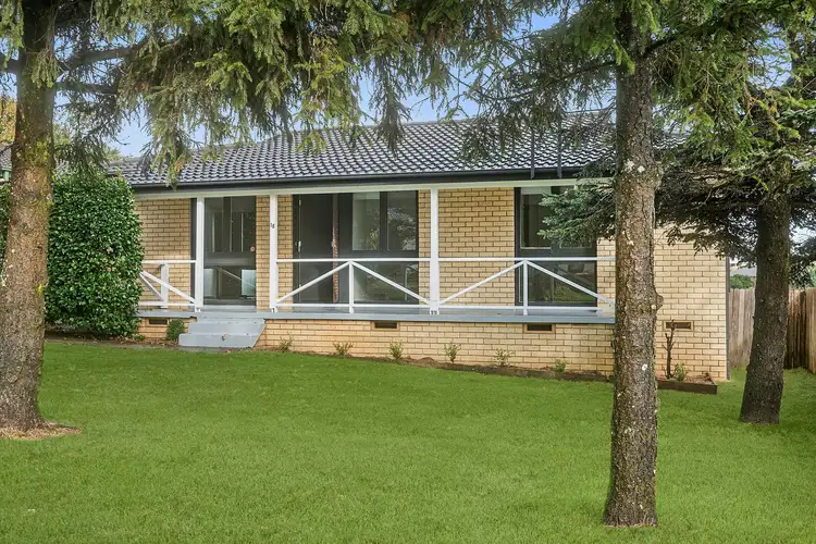 18 Albany Road, Moss Vale NSW 2577