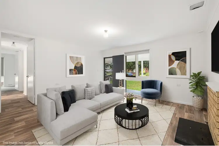 Second view of Homely house listing, 18 Albany Road, Moss Vale NSW 2577