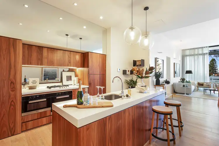 Sixth view of Homely apartment listing, 111/180-186 Campbell Parade, Bondi Beach NSW 2026