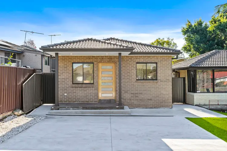 Main view of Homely house listing, 82A Doncaster Avenue, Narellan NSW 2567