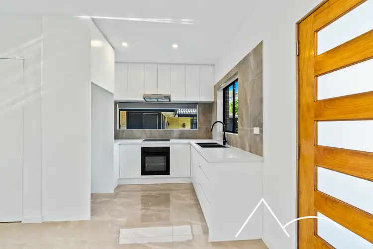 Third view of Homely house listing, 82A Doncaster Avenue, Narellan NSW 2567