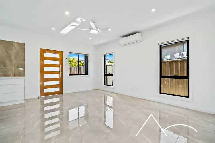 Fourth view of Homely house listing, 82A Doncaster Avenue, Narellan NSW 2567