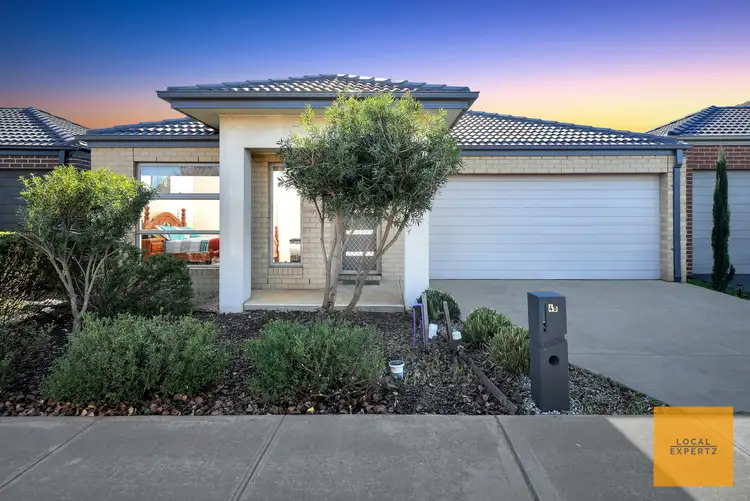 Main view of Homely house listing, 48 Norwood Avenue, Weir Views VIC 3338