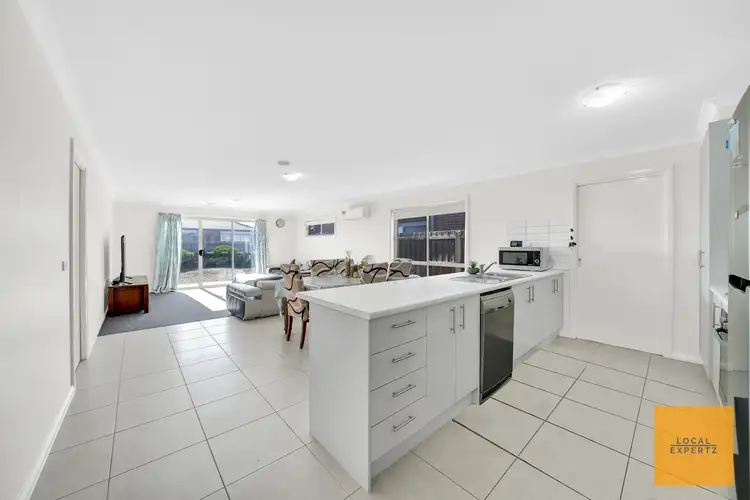 Third view of Homely house listing, 48 Norwood Avenue, Weir Views VIC 3338