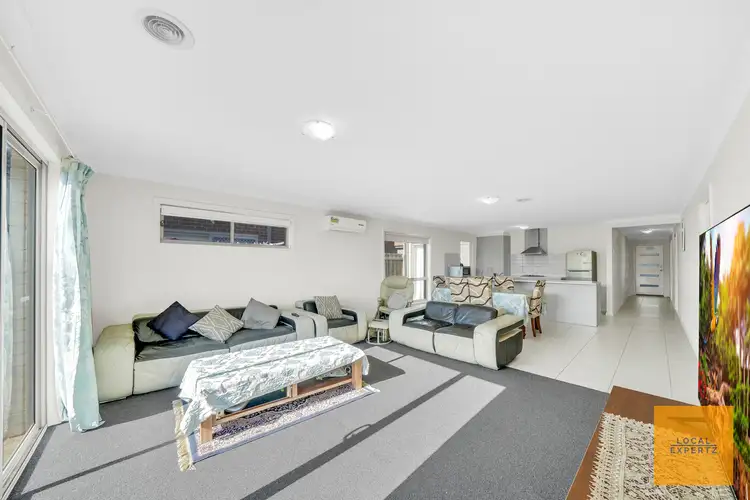 Fifth view of Homely house listing, 48 Norwood Avenue, Weir Views VIC 3338