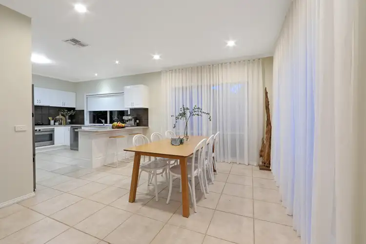 Third view of Homely house listing, 8 Albatross Drive, Rowville VIC 3178