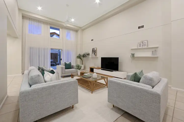 Fourth view of Homely house listing, 8 Albatross Drive, Rowville VIC 3178