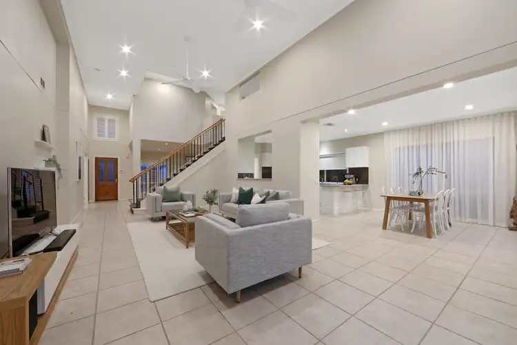 Sixth view of Homely house listing, 8 Albatross Drive, Rowville VIC 3178