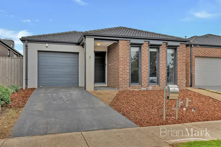 Main view of Homely house listing, 7 Bandicoot Loop, Tarneit VIC 3029