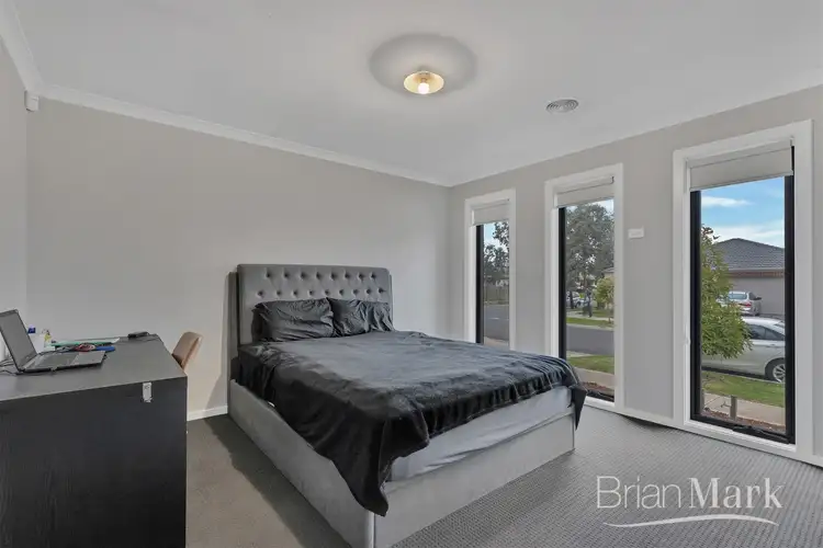 Second view of Homely house listing, 7 Bandicoot Loop, Tarneit VIC 3029