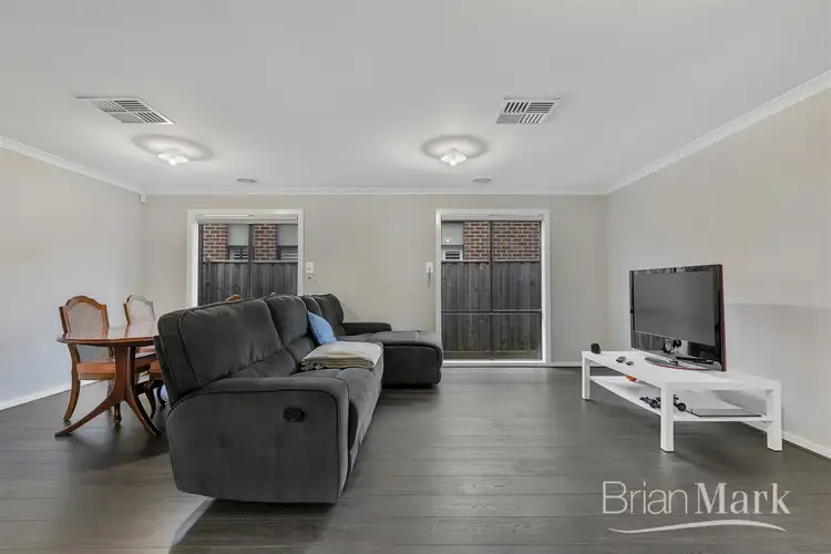 Third view of Homely house listing, 7 Bandicoot Loop, Tarneit VIC 3029