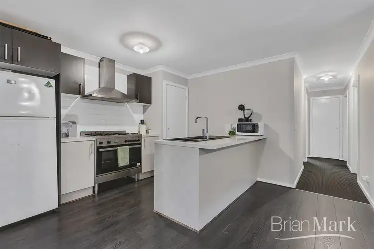Fourth view of Homely house listing, 7 Bandicoot Loop, Tarneit VIC 3029