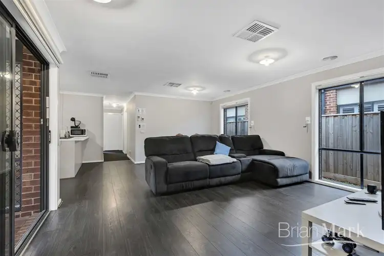 Fifth view of Homely house listing, 7 Bandicoot Loop, Tarneit VIC 3029