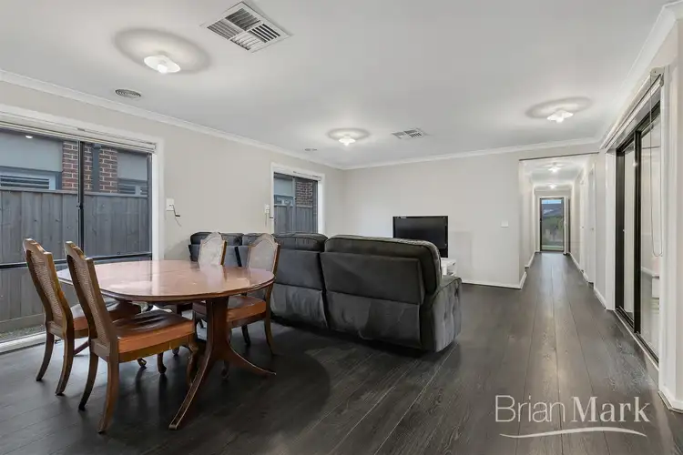 Sixth view of Homely house listing, 7 Bandicoot Loop, Tarneit VIC 3029