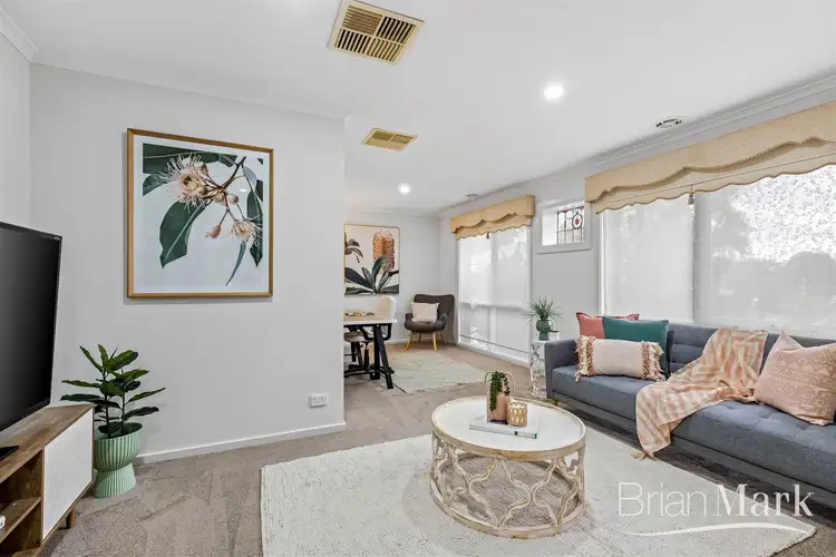 Second view of Homely unit listing, 5 The Glades, Hoppers Crossing VIC 3029