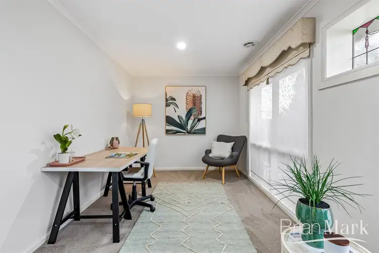 Third view of Homely unit listing, 5 The Glades, Hoppers Crossing VIC 3029
