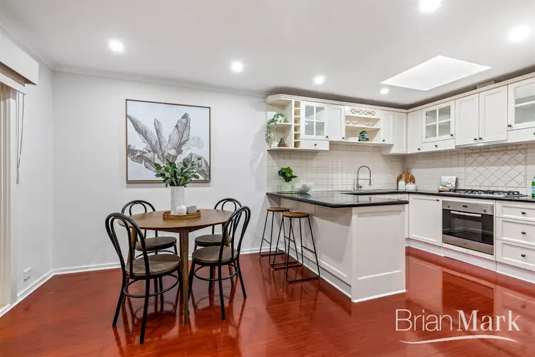 Sixth view of Homely unit listing, 5 The Glades, Hoppers Crossing VIC 3029