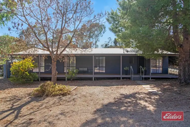 Second view of Homely house listing, 5 James Sim Court, Kalbeeba SA 5118
