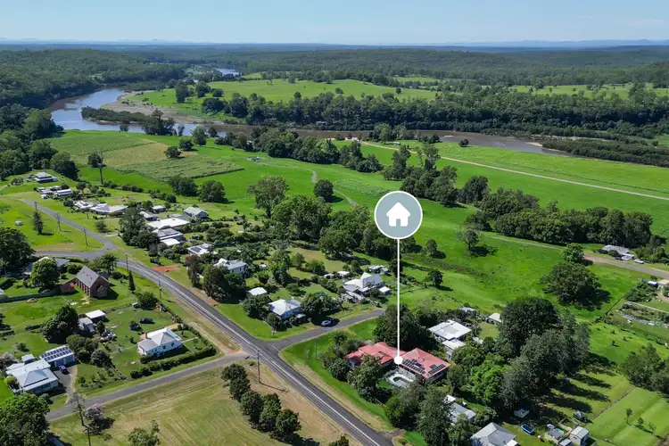 33 Sussex Street, Copmanhurst NSW 2460