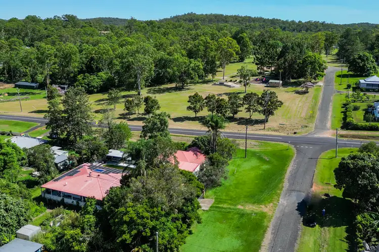 Second view of Homely house listing, 33 Sussex Street, Copmanhurst NSW 2460