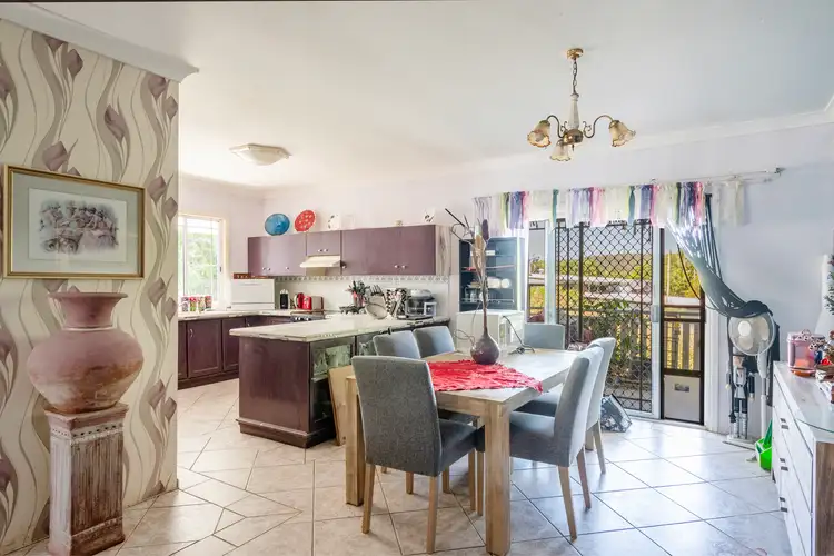Fifth view of Homely house listing, 33 Sussex Street, Copmanhurst NSW 2460