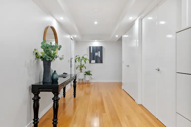 Second view of Homely house listing, 8 Hovell Drive, Burnside Heights VIC 3023