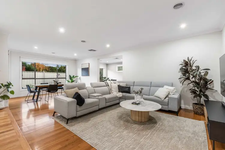 Sixth view of Homely house listing, 8 Hovell Drive, Burnside Heights VIC 3023