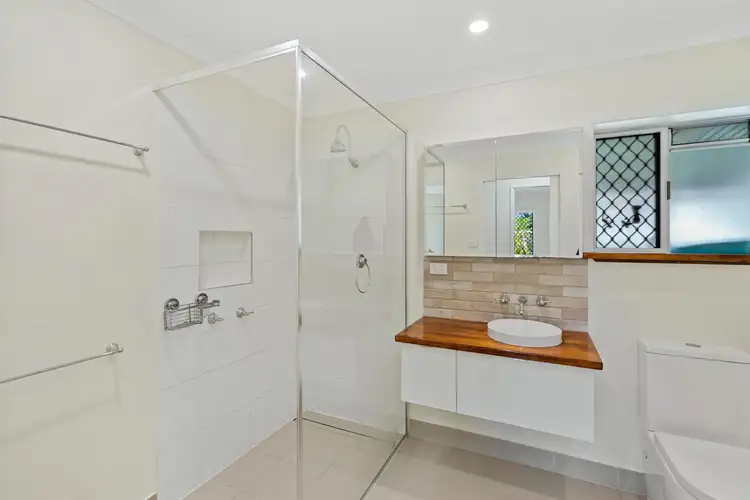 Third view of Homely house listing, 10 Kimba Close, White Rock QLD 4868