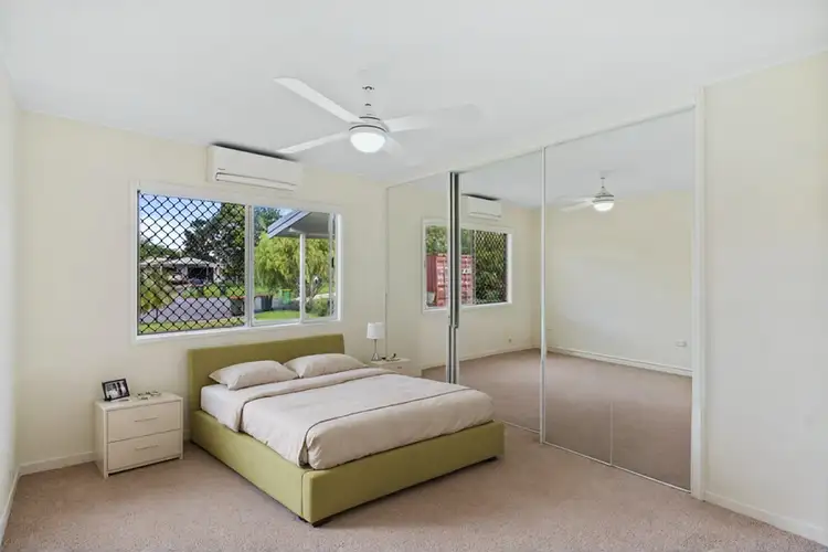 Fourth view of Homely house listing, 10 Kimba Close, White Rock QLD 4868