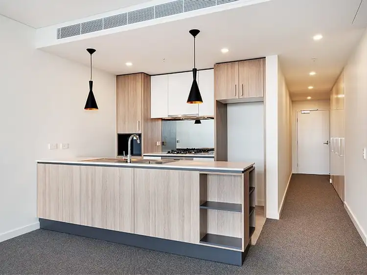 401/7 Rutledge Street