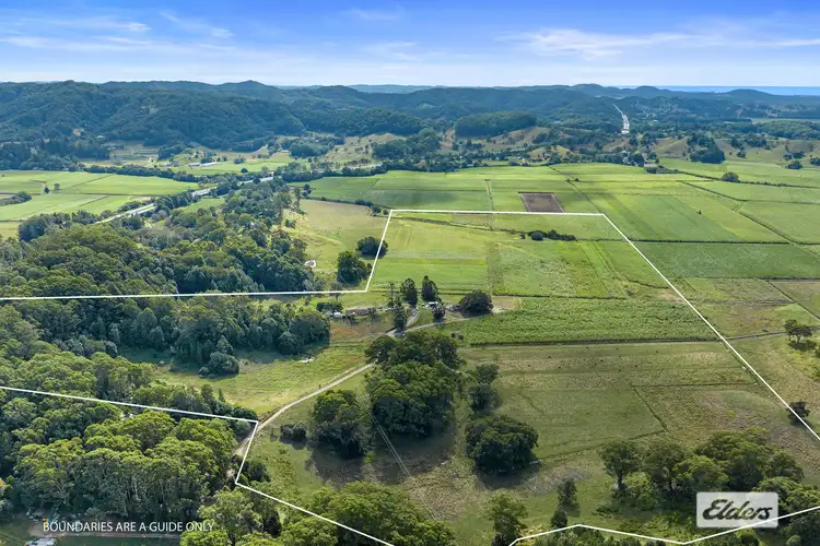 Main view of Homely rural property listing, 57 Hulls Road, Crabbes Creek NSW 2483
