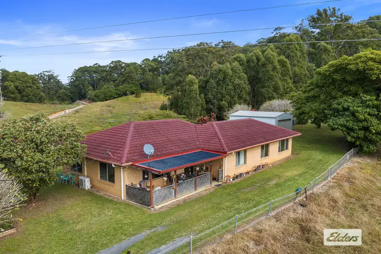 Second view of Homely rural property listing, 57 Hulls Road, Crabbes Creek NSW 2483