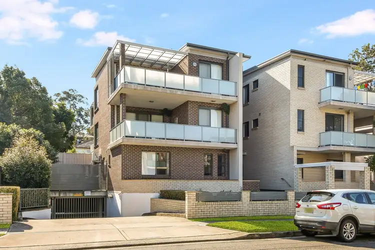 Main view of Homely unit listing, 7/34-36 Napier Street, Parramatta NSW 2150
