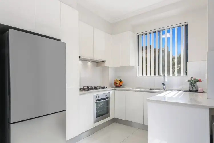 Third view of Homely unit listing, 7/34-36 Napier Street, Parramatta NSW 2150