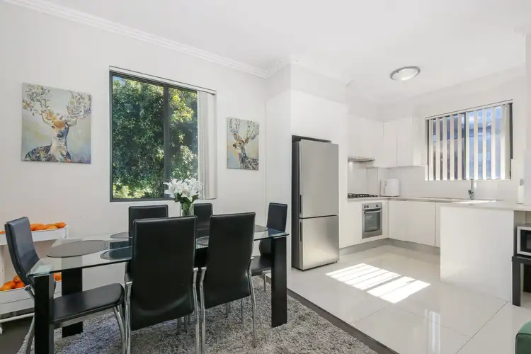 Fourth view of Homely unit listing, 7/34-36 Napier Street, Parramatta NSW 2150