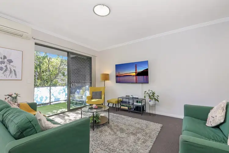 Fifth view of Homely unit listing, 7/34-36 Napier Street, Parramatta NSW 2150