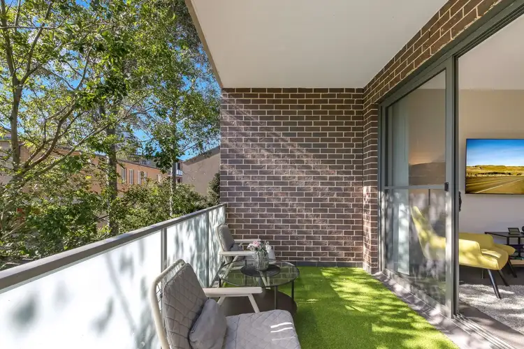Sixth view of Homely unit listing, 7/34-36 Napier Street, Parramatta NSW 2150