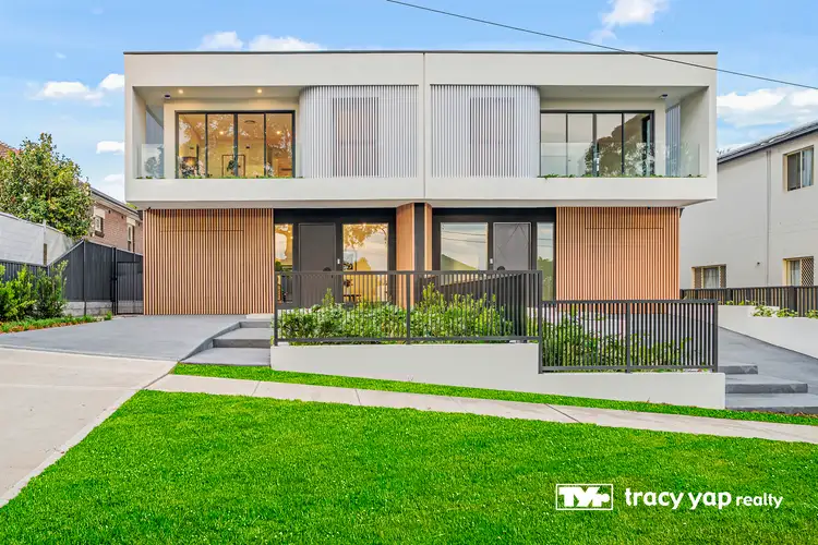 30A Grove Street, Eastwood NSW 2122