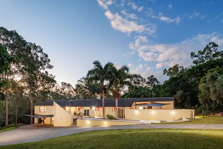 20 Bunya Street, Mount Crosby QLD 4306