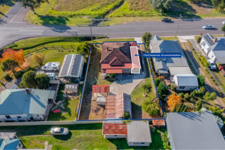 62 Hooke Street, Dungog NSW 2420