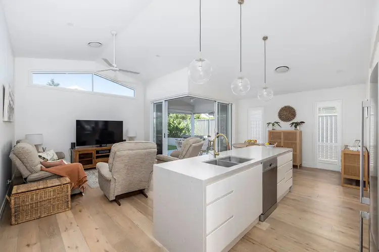 Third view of Homely retirement listing, 170/4495-449 Nelson Bay Road, Anna Bay NSW 2316