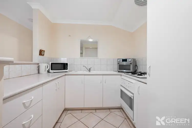 Second view of Homely unit listing, 13/18 Wattleglen Avenue - Wattleglen Villas, Erskine WA 6210