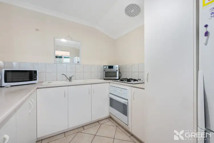Third view of Homely unit listing, 13/18 Wattleglen Avenue - Wattleglen Villas, Erskine WA 6210