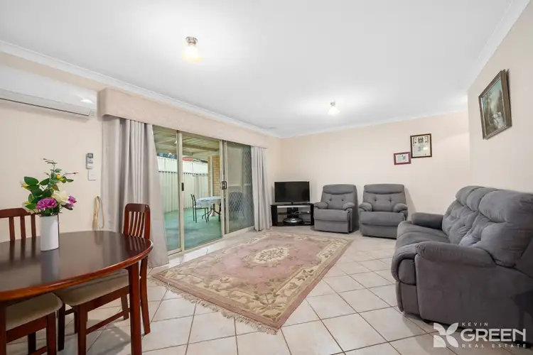 Fourth view of Homely unit listing, 13/18 Wattleglen Avenue - Wattleglen Villas, Erskine WA 6210