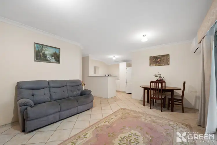 Fifth view of Homely unit listing, 13/18 Wattleglen Avenue - Wattleglen Villas, Erskine WA 6210