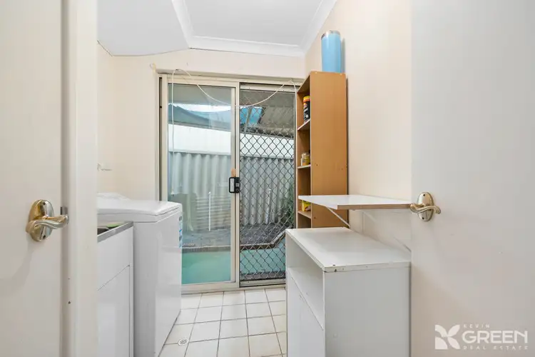 Seventh view of Homely unit listing, 13/18 Wattleglen Avenue - Wattleglen Villas, Erskine WA 6210