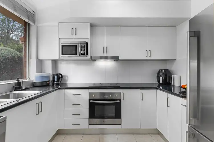 Second view of Homely townhouse listing, 47/465 The Boulevarde, Kirrawee NSW 2232