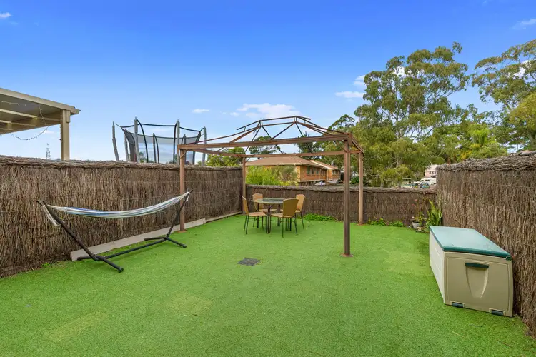 Third view of Homely townhouse listing, 47/465 The Boulevarde, Kirrawee NSW 2232