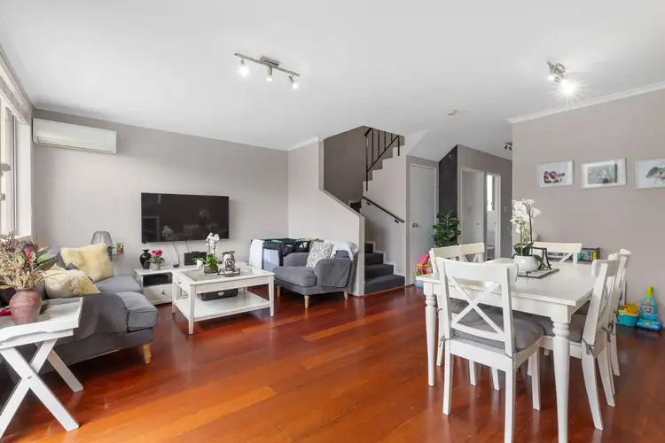 Sixth view of Homely townhouse listing, 47/465 The Boulevarde, Kirrawee NSW 2232