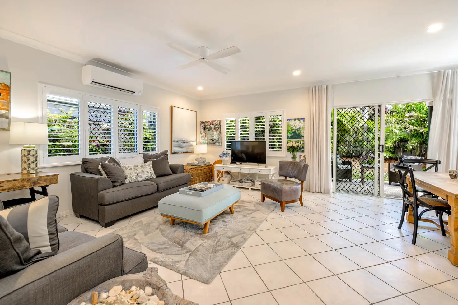 Main view of Homely house listing, 9 Kurrimine Close, Kewarra Beach QLD 4879